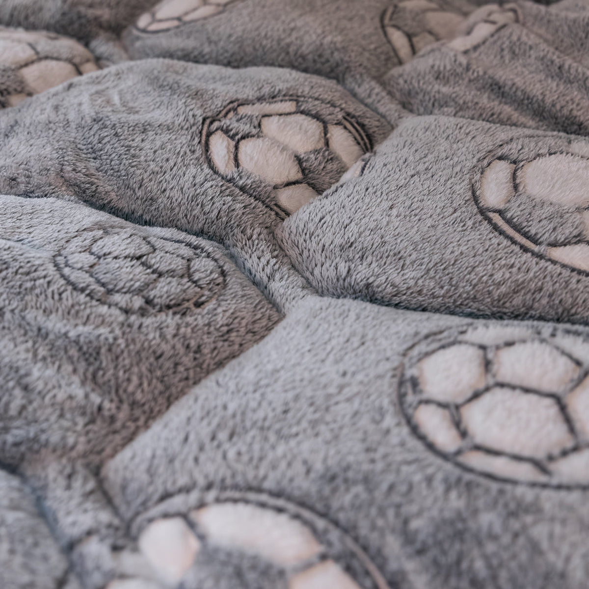 Wasbaar Kids All Season Dekbed | Glow In The Dark | Voetbal | Met Kussensloop