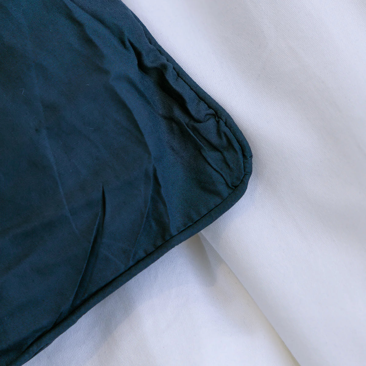Wasbaar All Season Dekbed | Prestige Collection | Midnight Navy