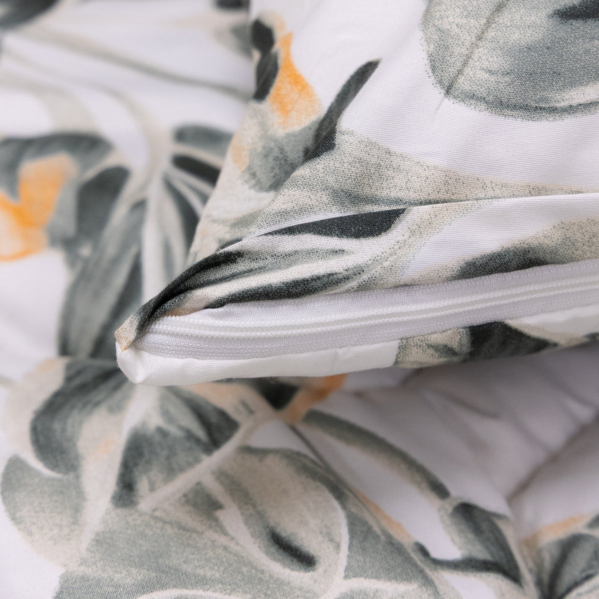 Kussenslopen | Original Prints | Jungle Plants | Set van 2