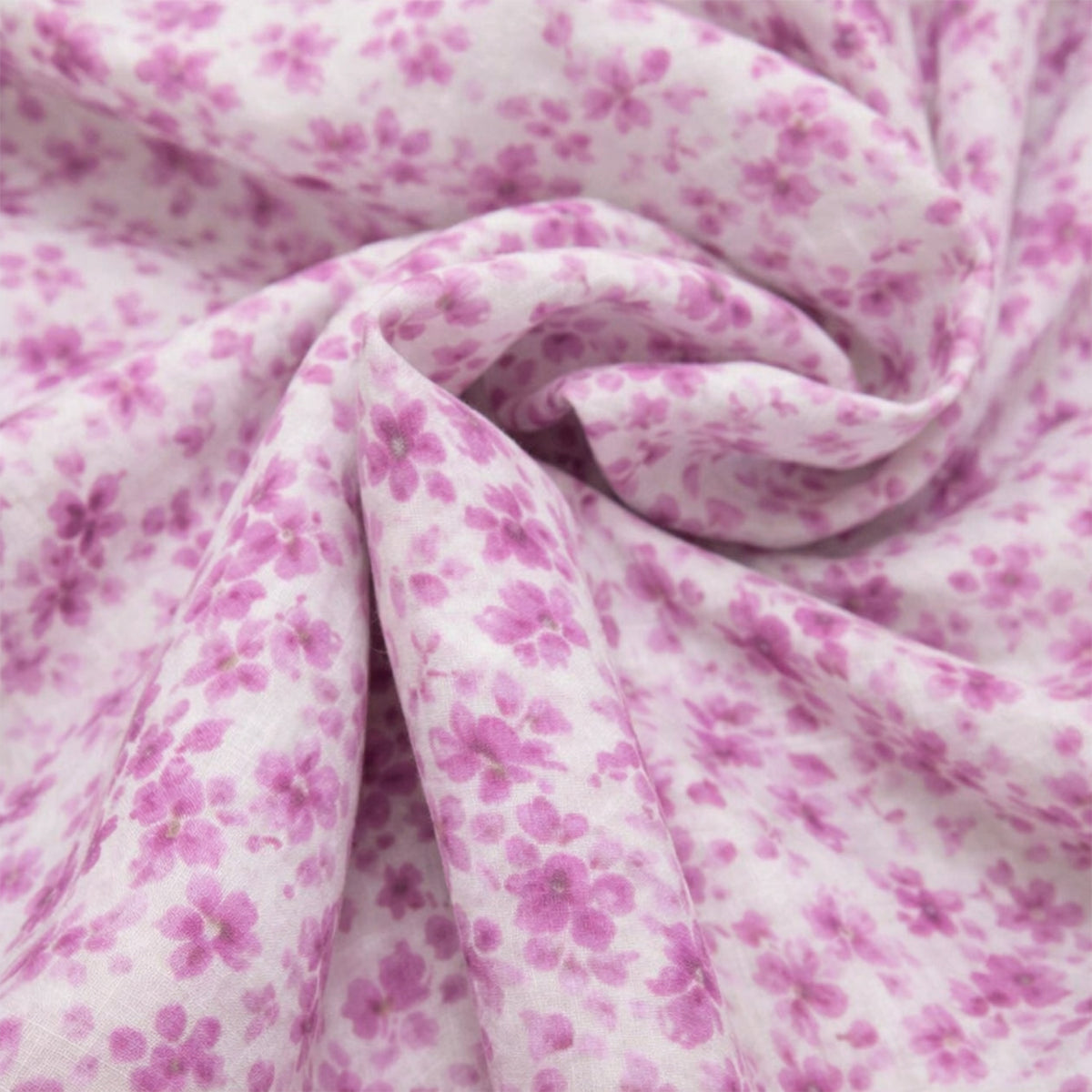 Thehappybed Kussensloop | Spring Blossom | Set van 2 | Microvezel