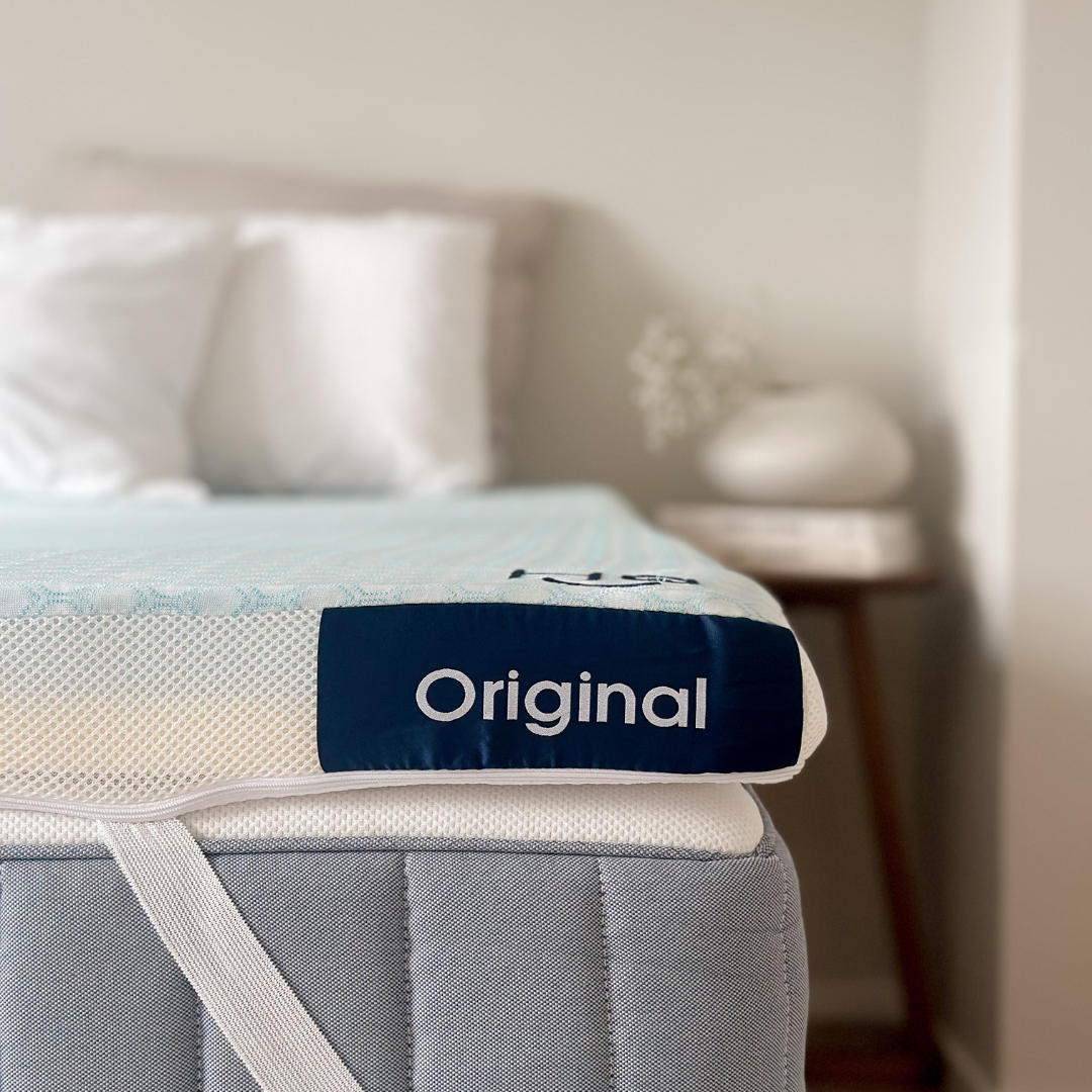 Thehappybed topper - Original