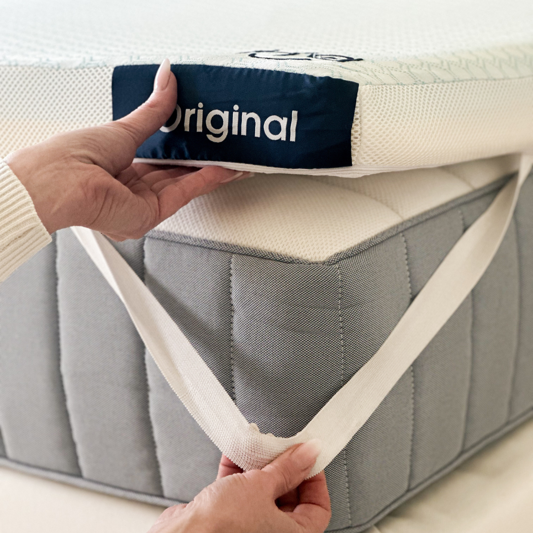 Thehappybed topper - Original