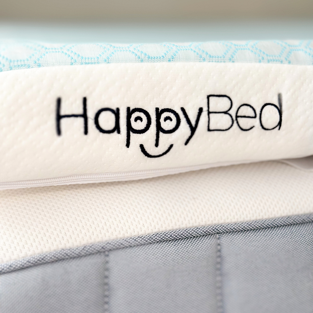 Thehappybed topper - Original
