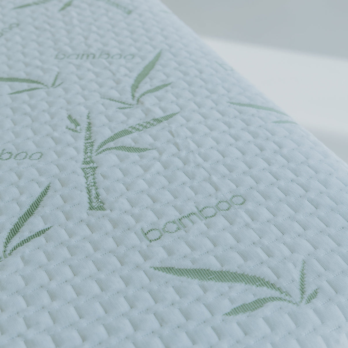 Thehappybed Matrasbeschermer | Bamboe