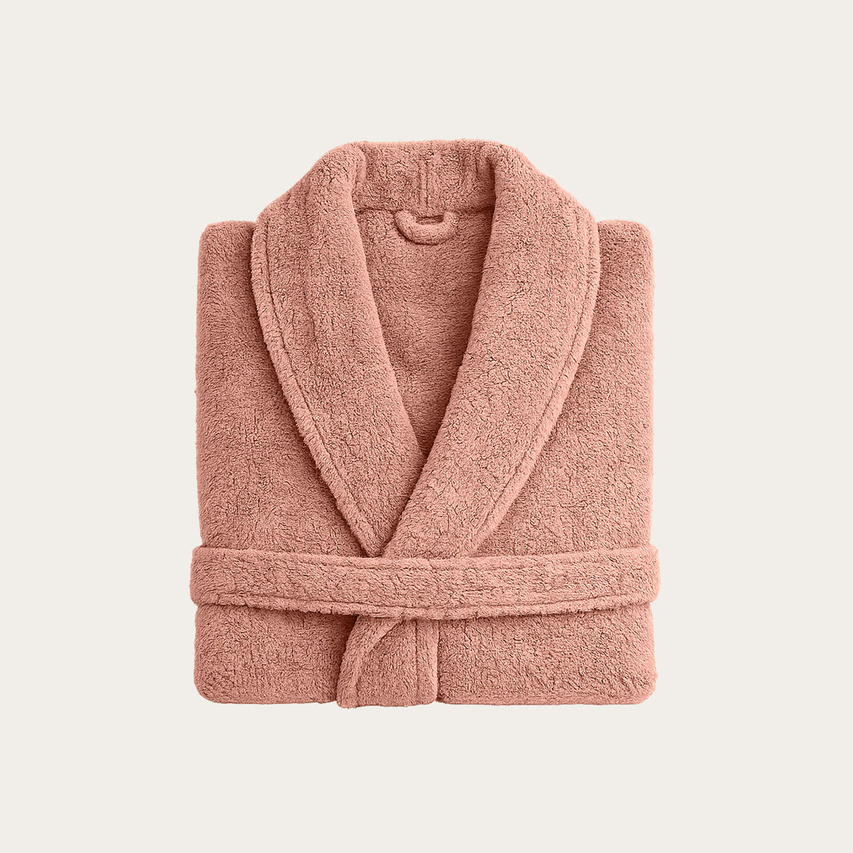 Badjas | Teddy | Rose Dust