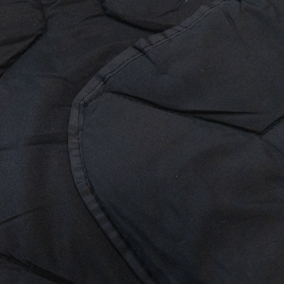 Wasbaar All Season Dekbed | Original | Black