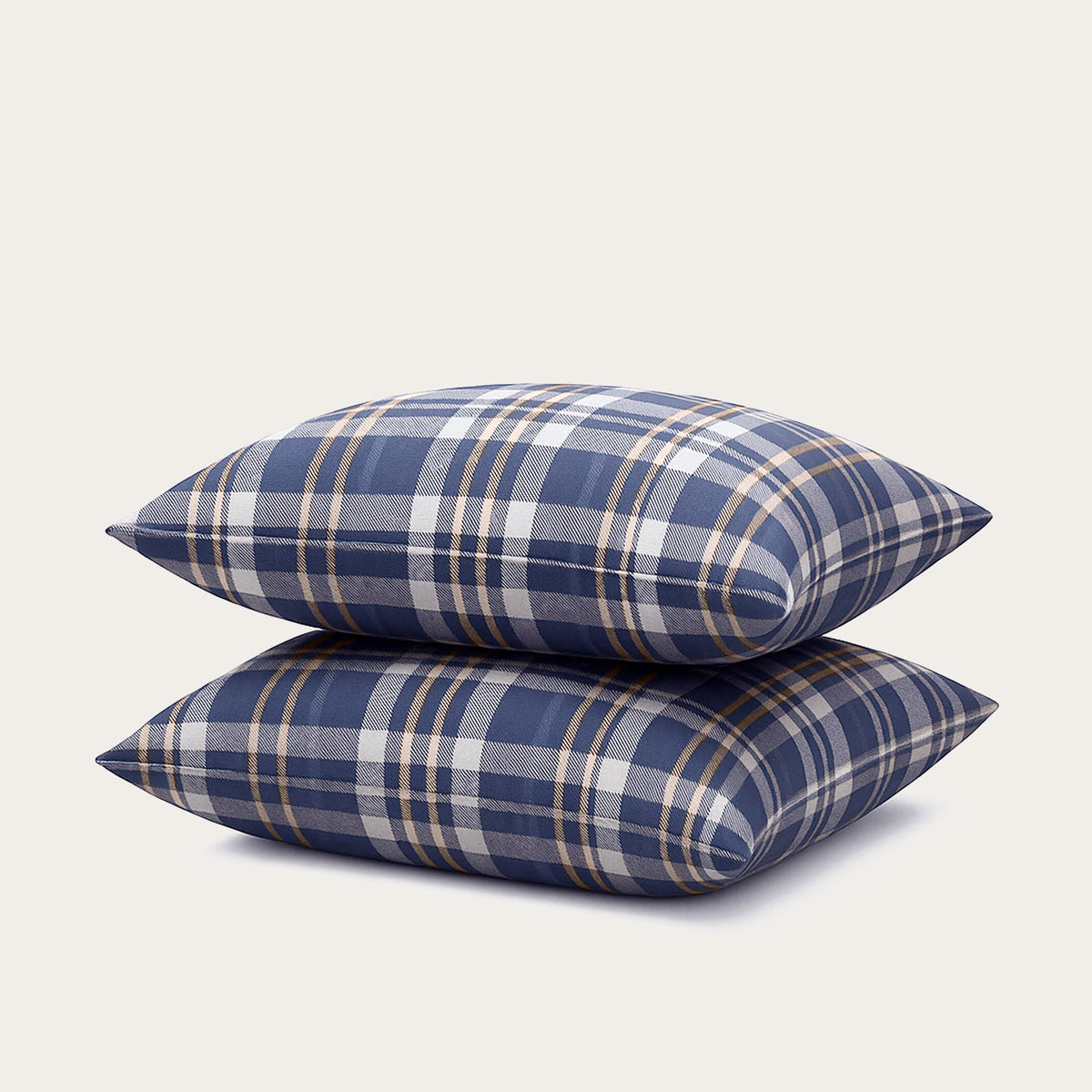 Kussenslopen | Original Prints | Tartan | Set van 2