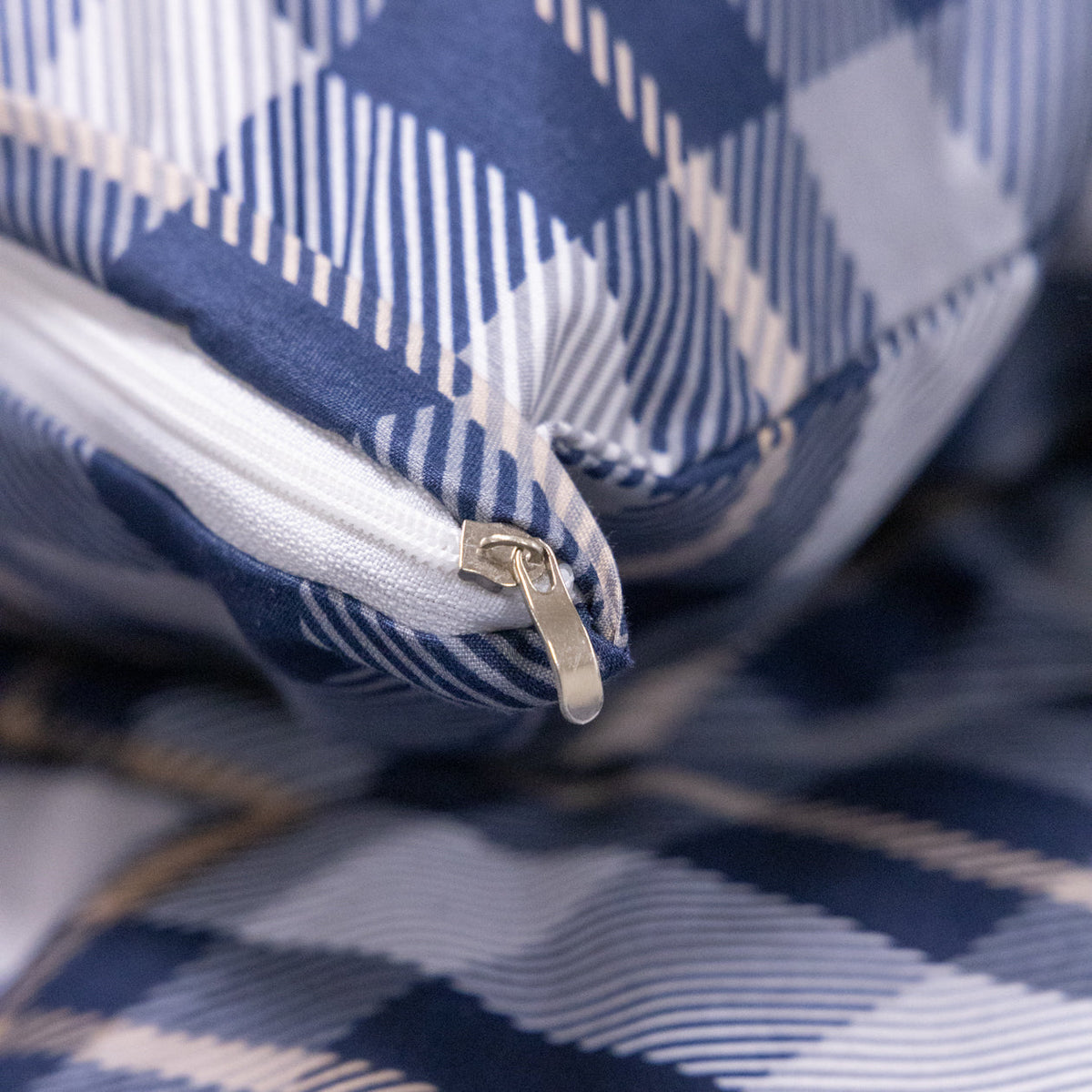 Kussenslopen | Original Prints | Tartan | Set van 2