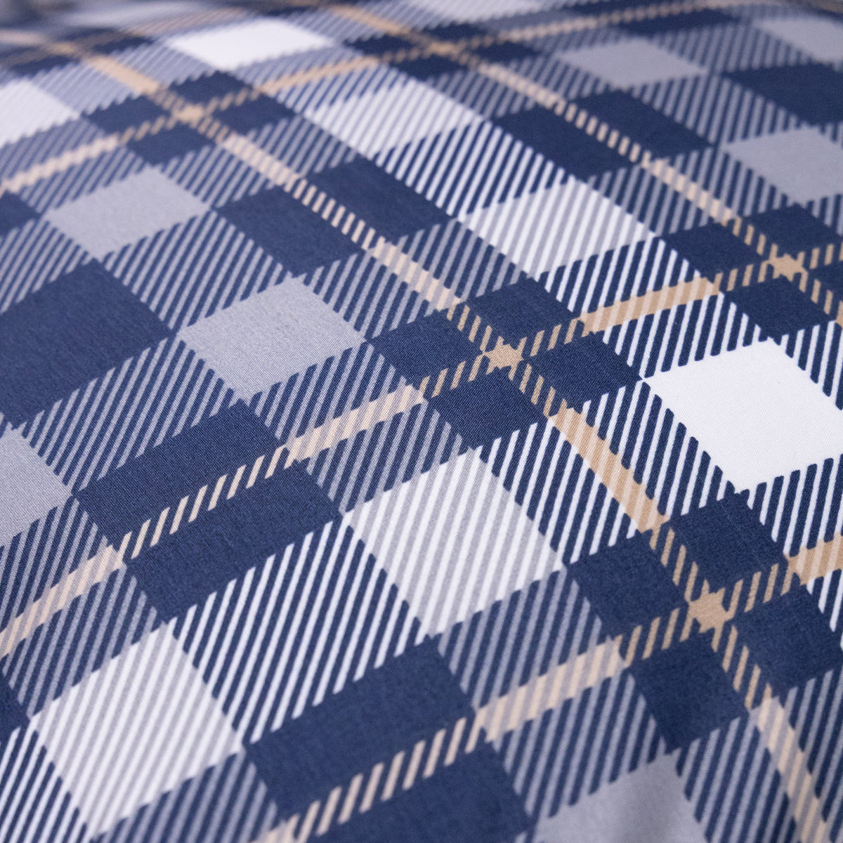 Kussenslopen | Original Prints | Tartan | Set van 2