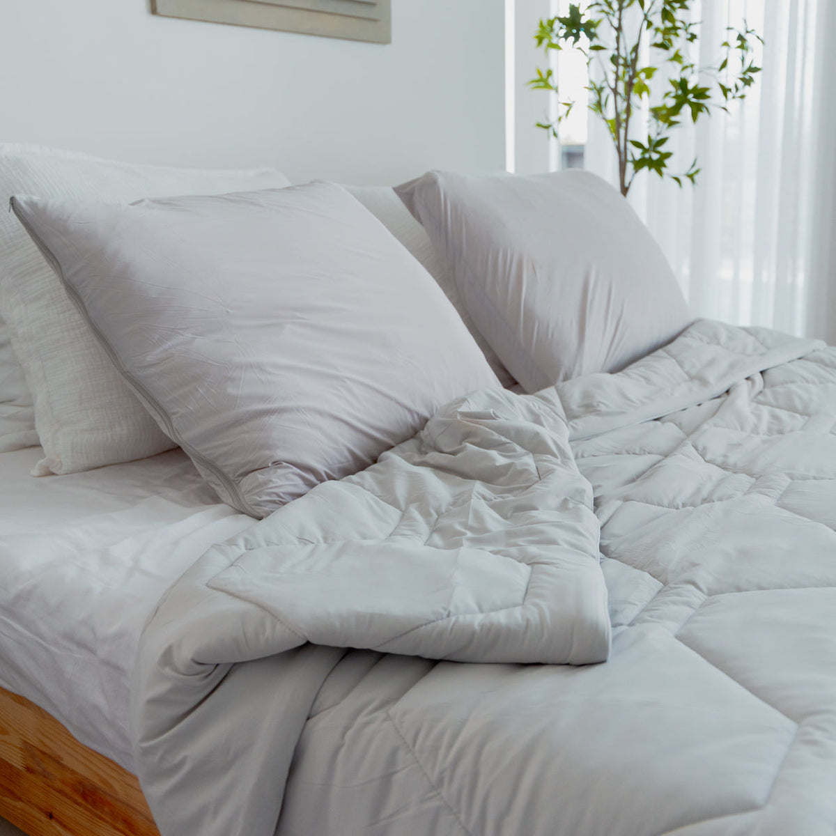Summer sale bundel | Cooling Bundel | Grey