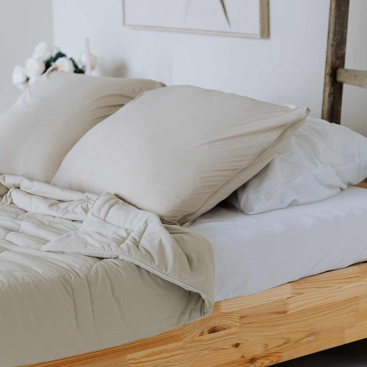 Summer Sale Bundel | Cooling Bundel | Taupe