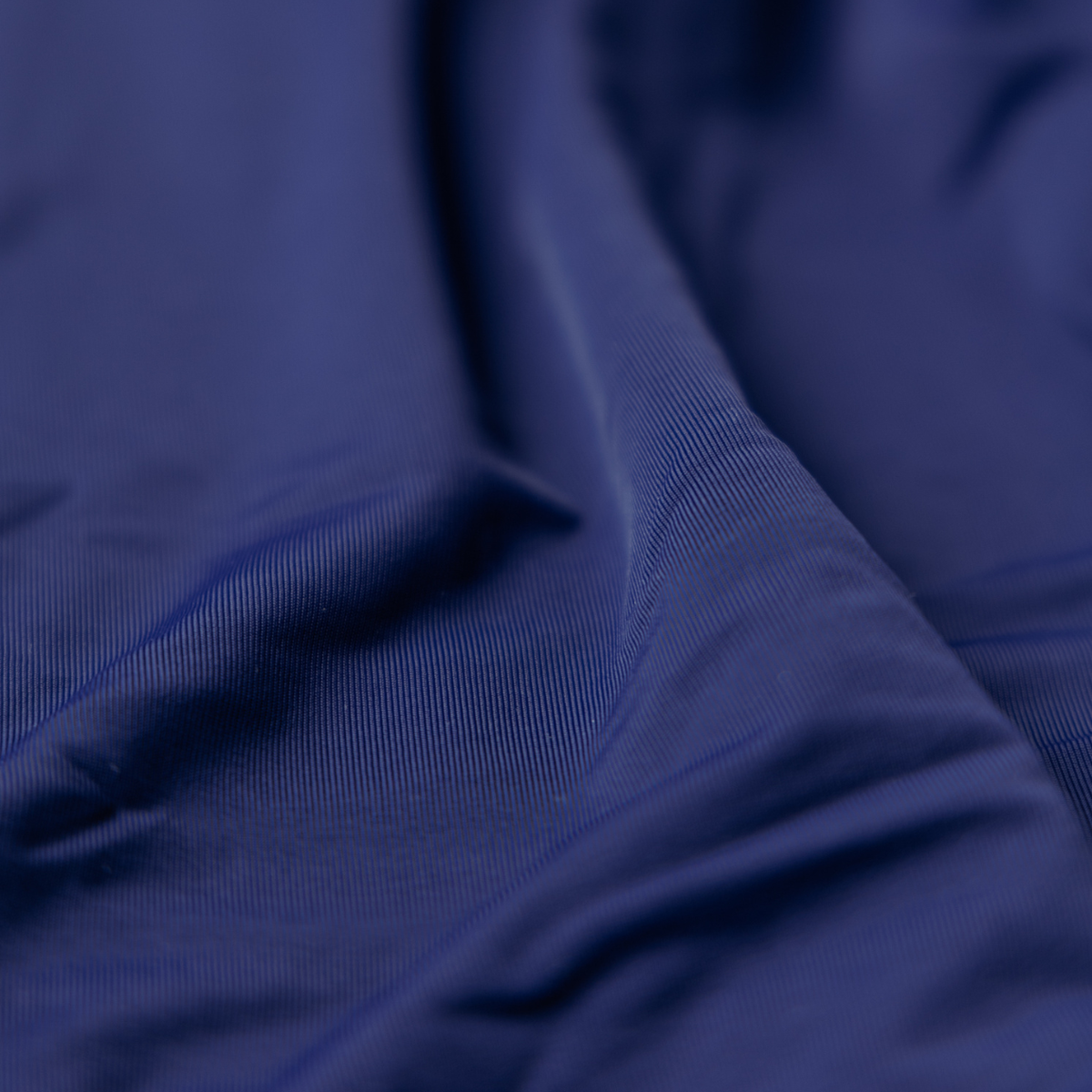 Wasbaar Zomerdekbed | Cooling IceSilk™ | Navy