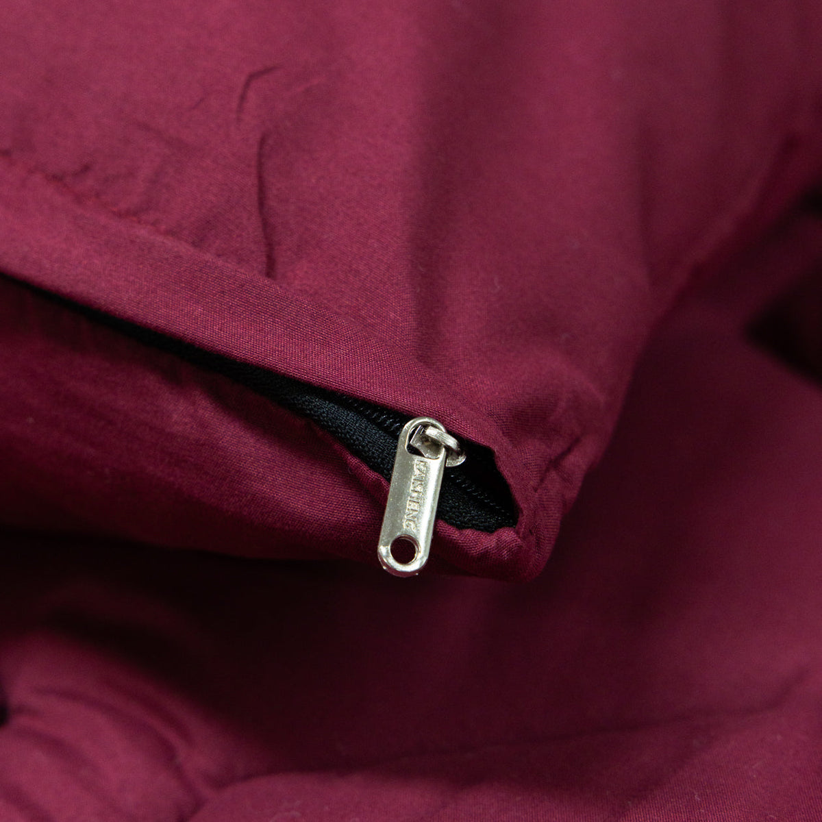Kussenslopen | Original | Crimson Plum | Set van 2