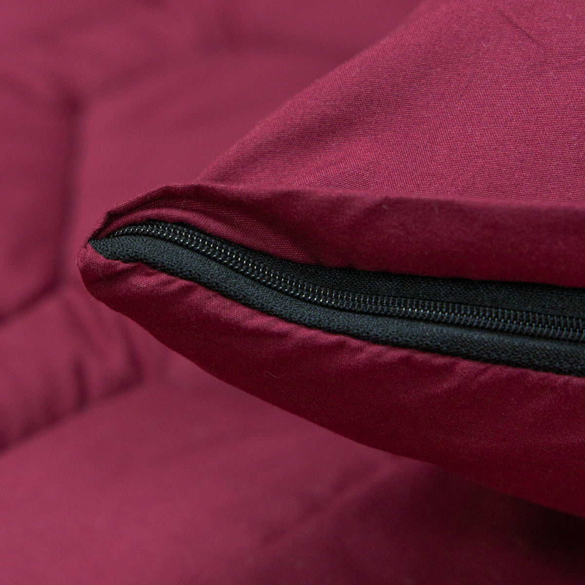 Kussenslopen | Original | Crimson Plum | Set van 2