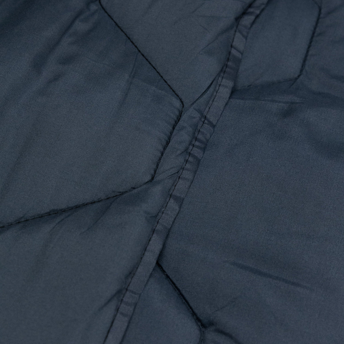 4-Seizoenen Dekbed | Dark Blue  | Afstelbaar