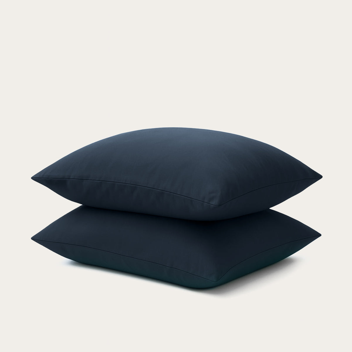 Kussenslopen | Original | Dark Blue | Set van 2