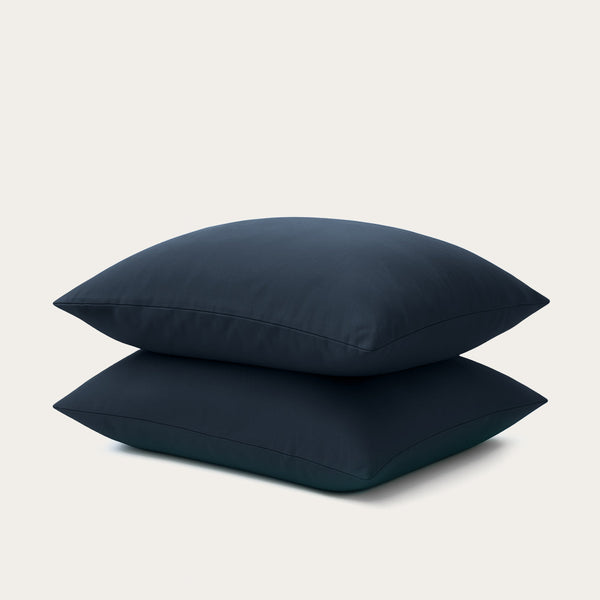 Kussenslopen | Original | Dark Blue | Set van 2
