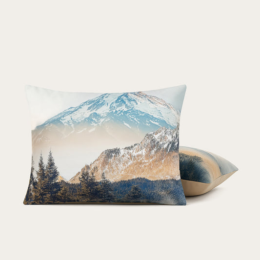 Kussenslopen | Original Prints |Double Exposure | Set van 2