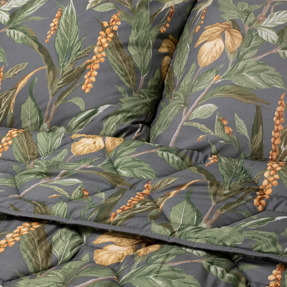 Kussenslopen | Original Prints | Golden Foliage | Set van 2