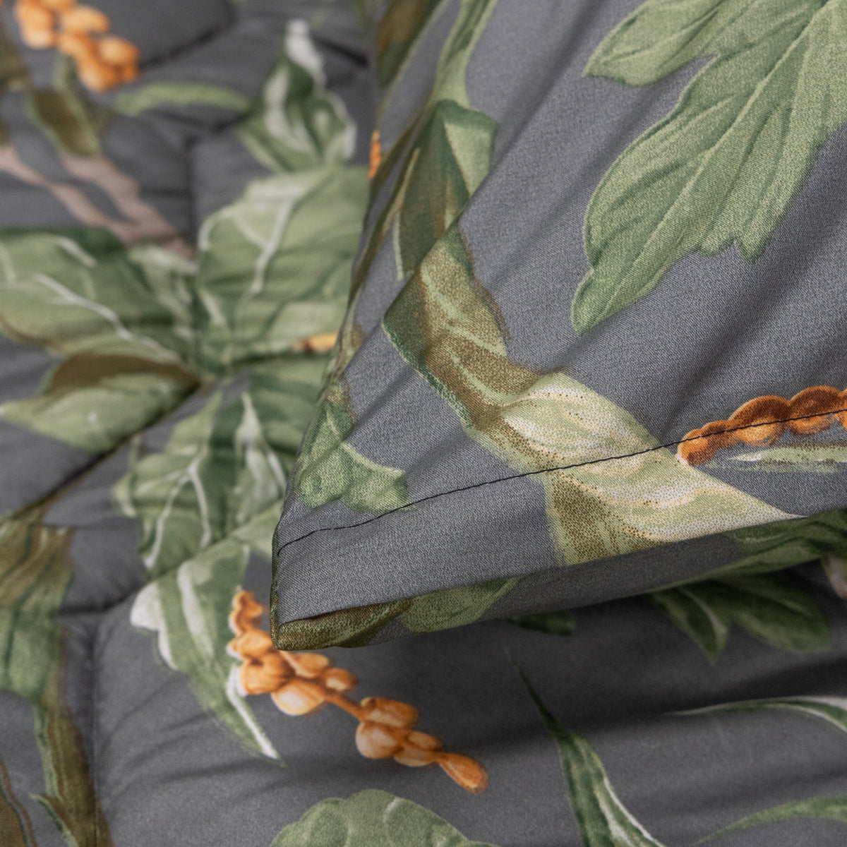 Kussenslopen | Original Prints | Golden Foliage | Set van 2