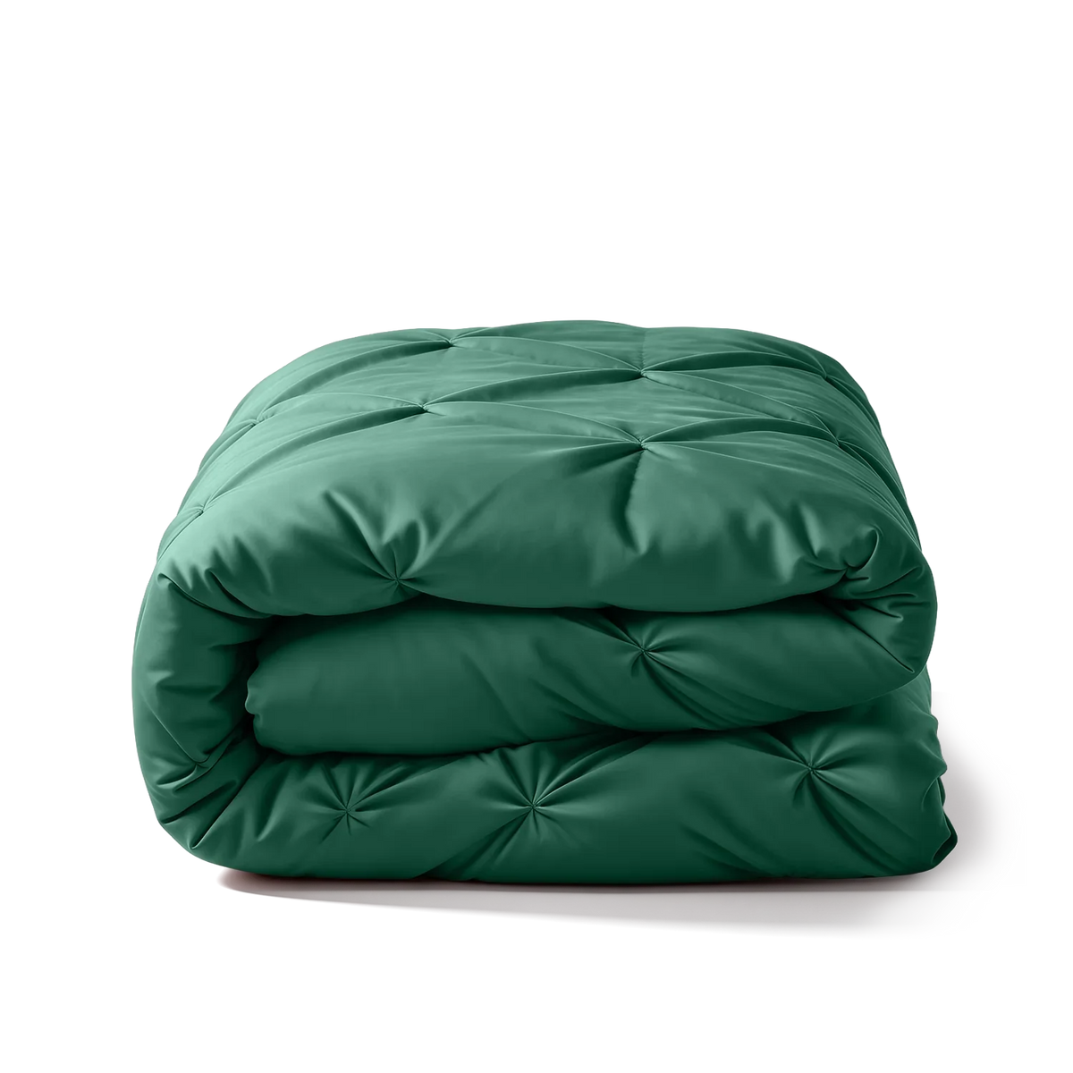 Wasbaar All Season Dekbed | Grand Fold | Imperial Moss