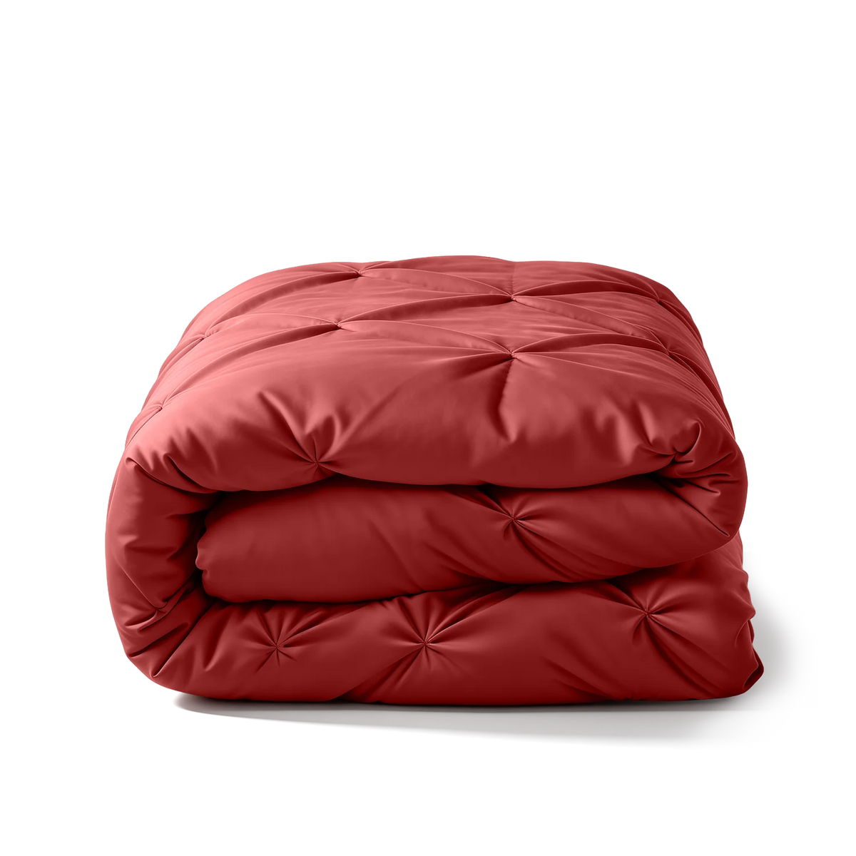 Wasbaar All Season Dekbed | Grand Fold | Umber