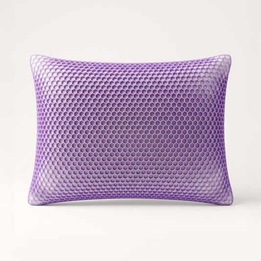 Hoofdkussen | Hexgrid