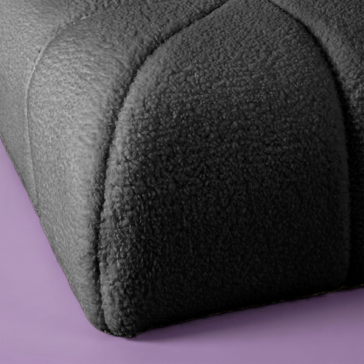 Thehappybed Amour Iconic | Teddy | Antra | Bed