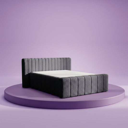 Thehappybed Amour Rituals | Teddy | Antra | Bed