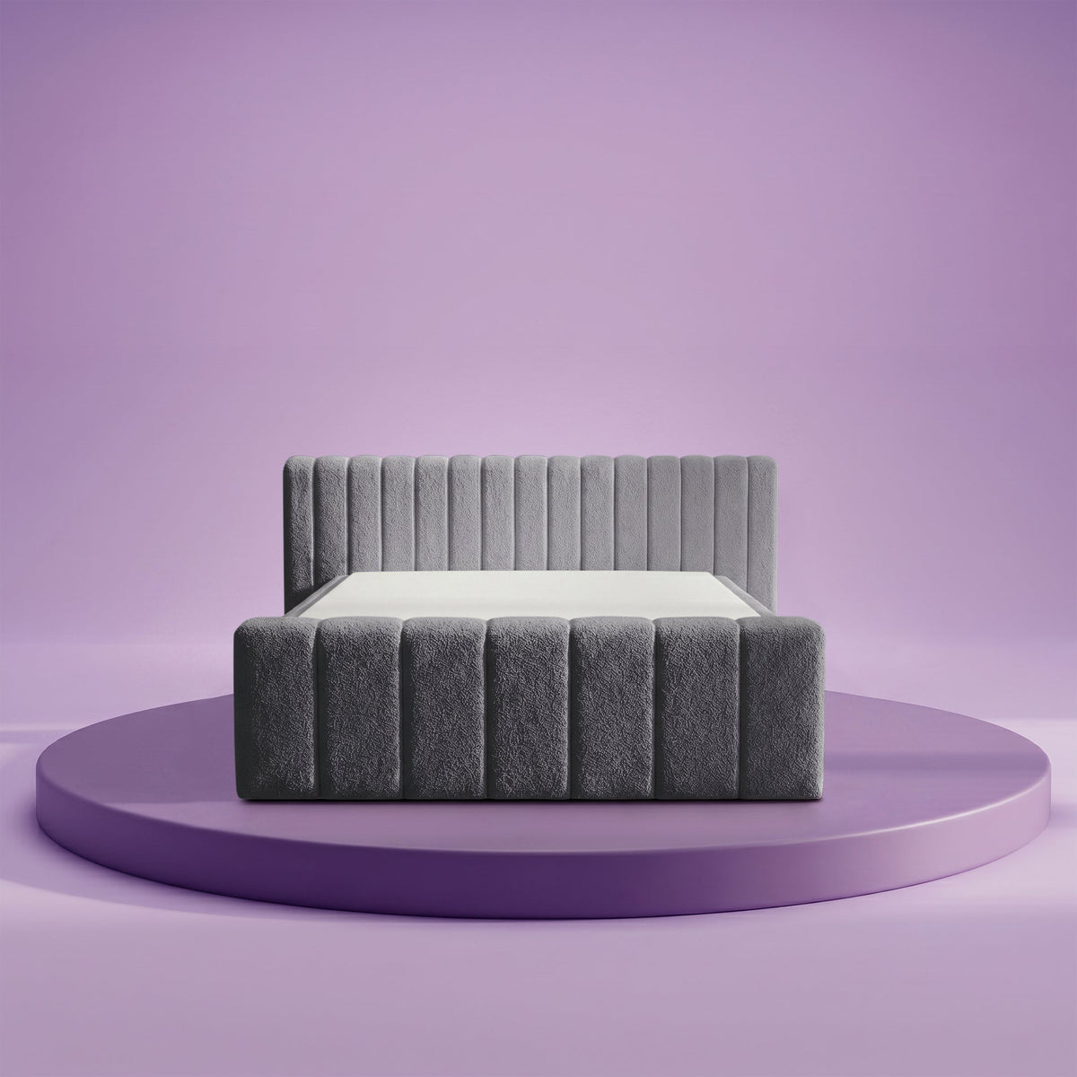 Thehappybed Amour Rituals | Teddy | Antra | Bed