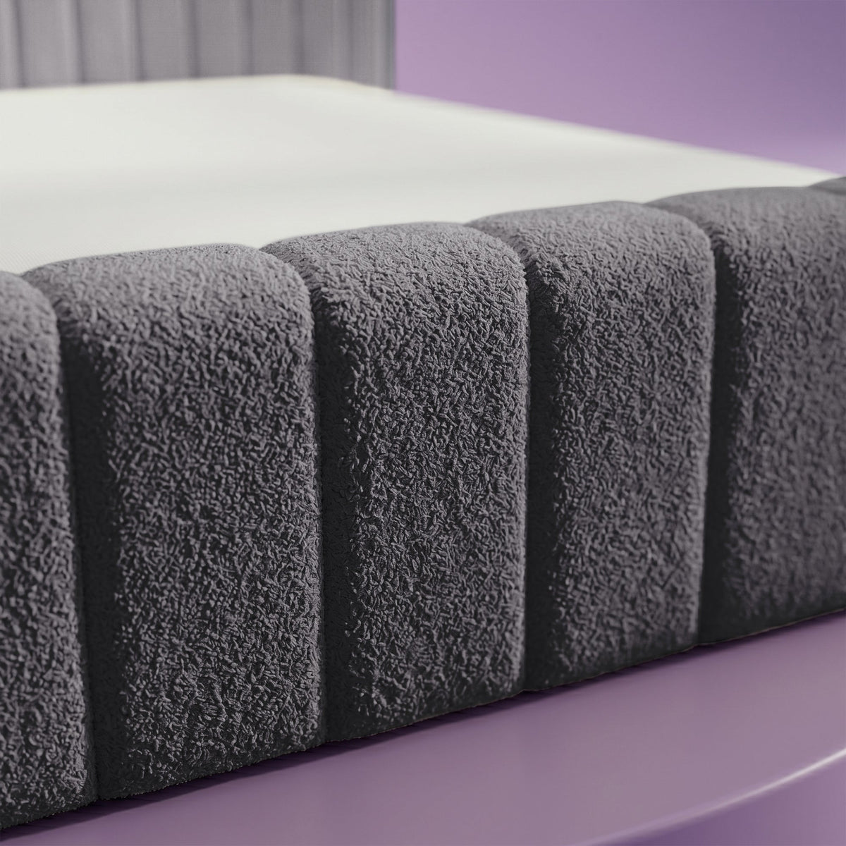 Thehappybed Amour Rituals | Teddy | Antra | Bed