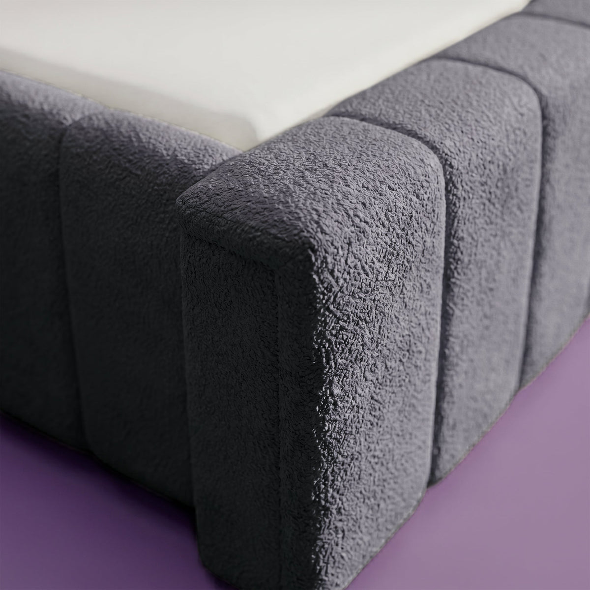 Thehappybed Amour Rituals | Teddy | Antra | Bed