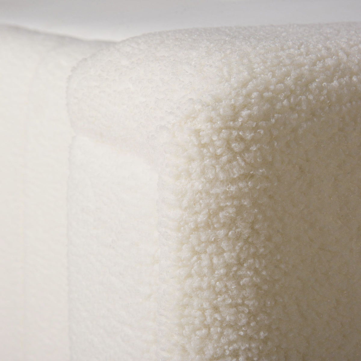 Thehappybed Amour Rituals | Teddy | Creme | Bed