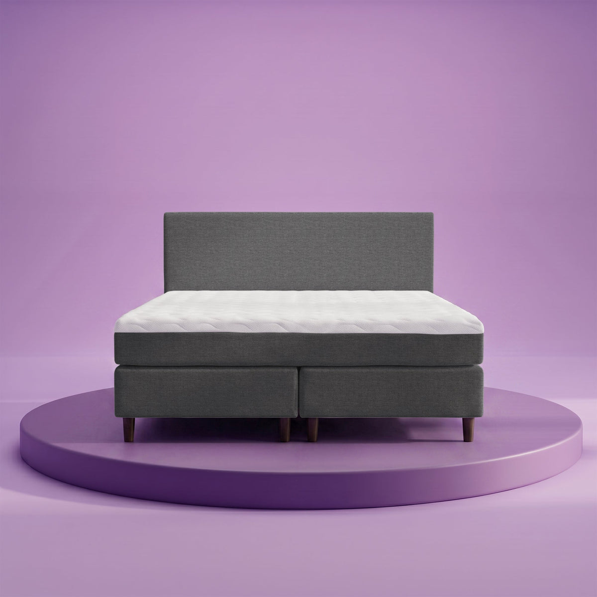 Thehappybed Classic | boxspring
