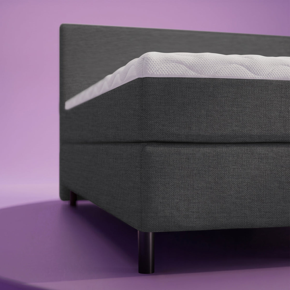 Thehappybed Classic | boxspring