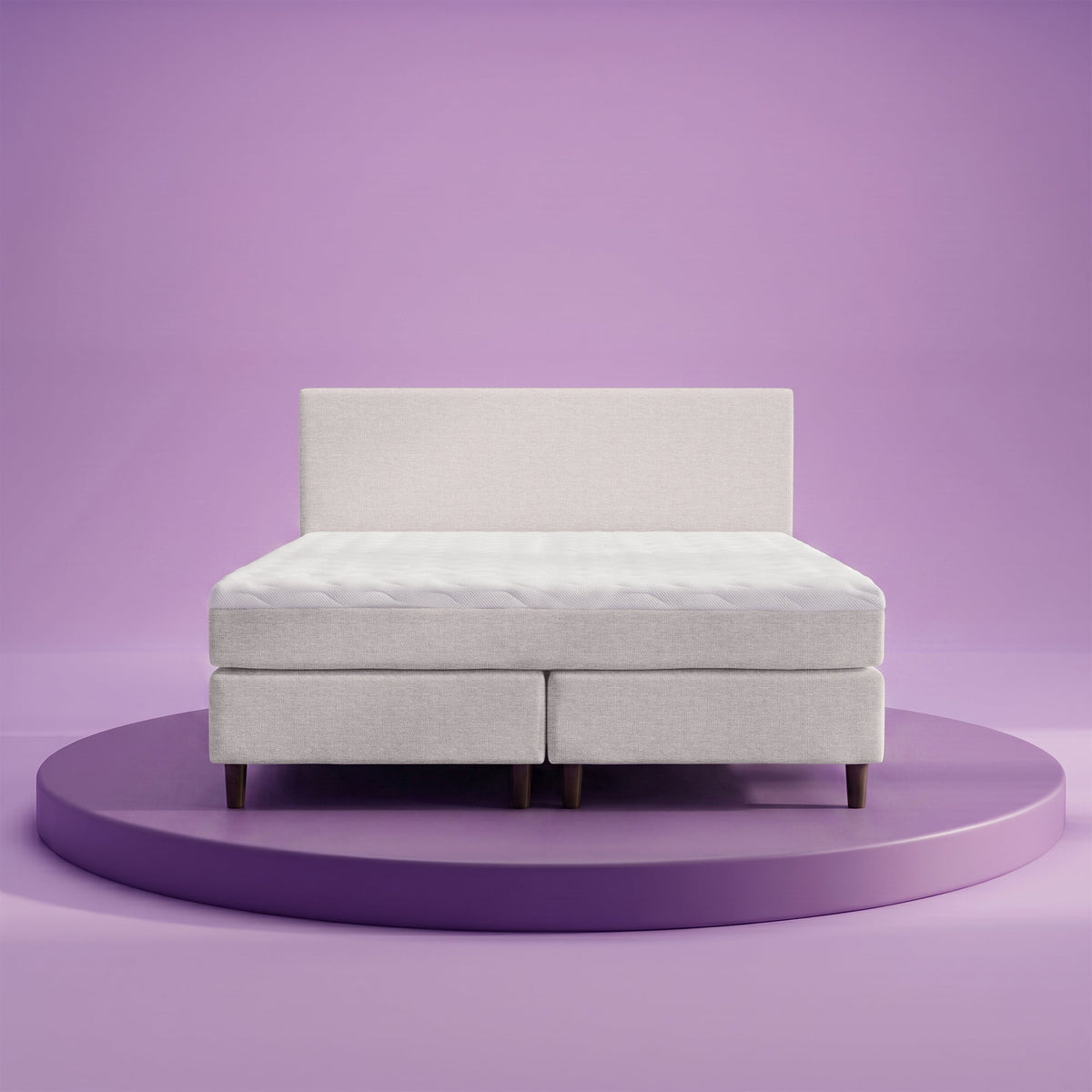 Thehappybed Classic | boxspring