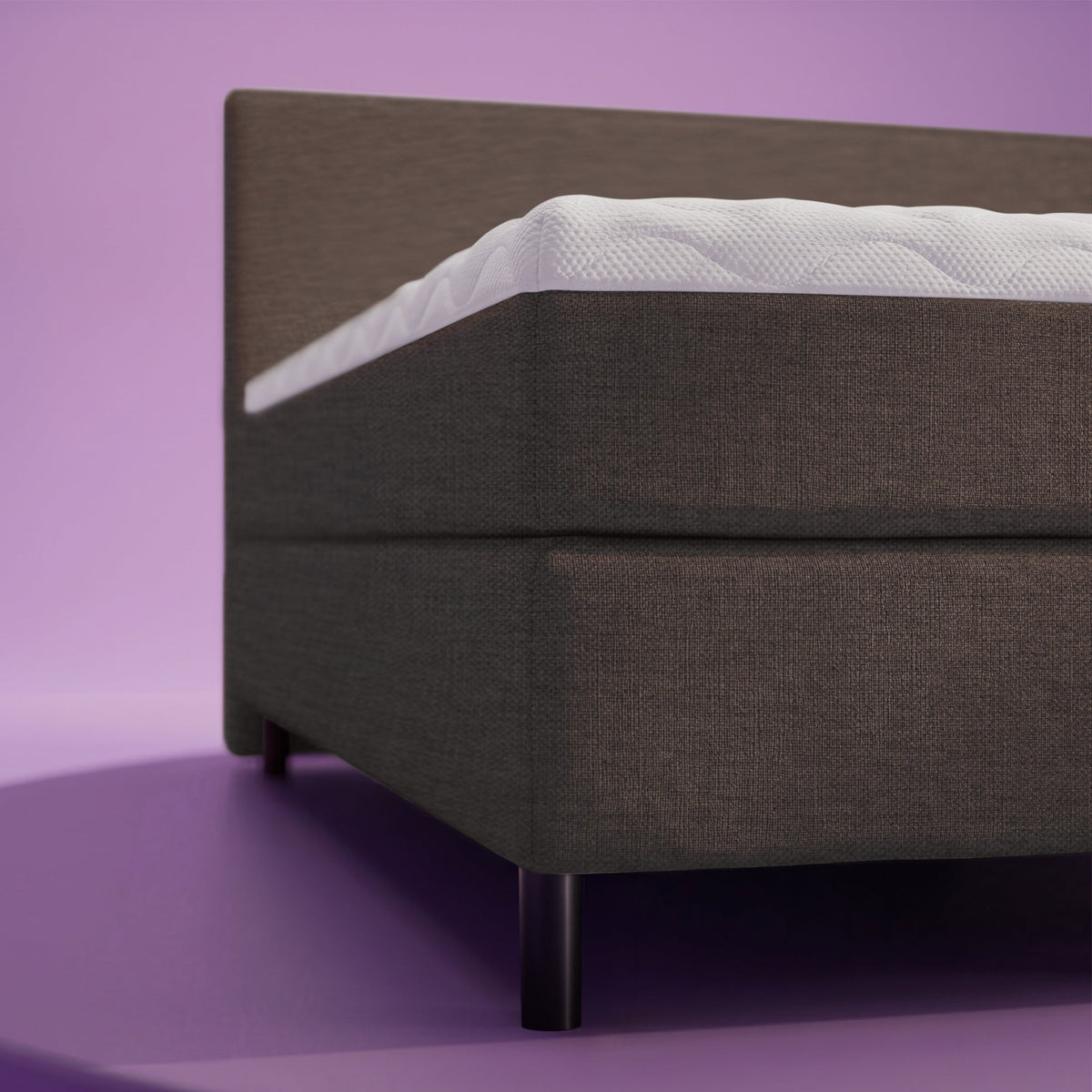 Thehappybed Classic | boxspring