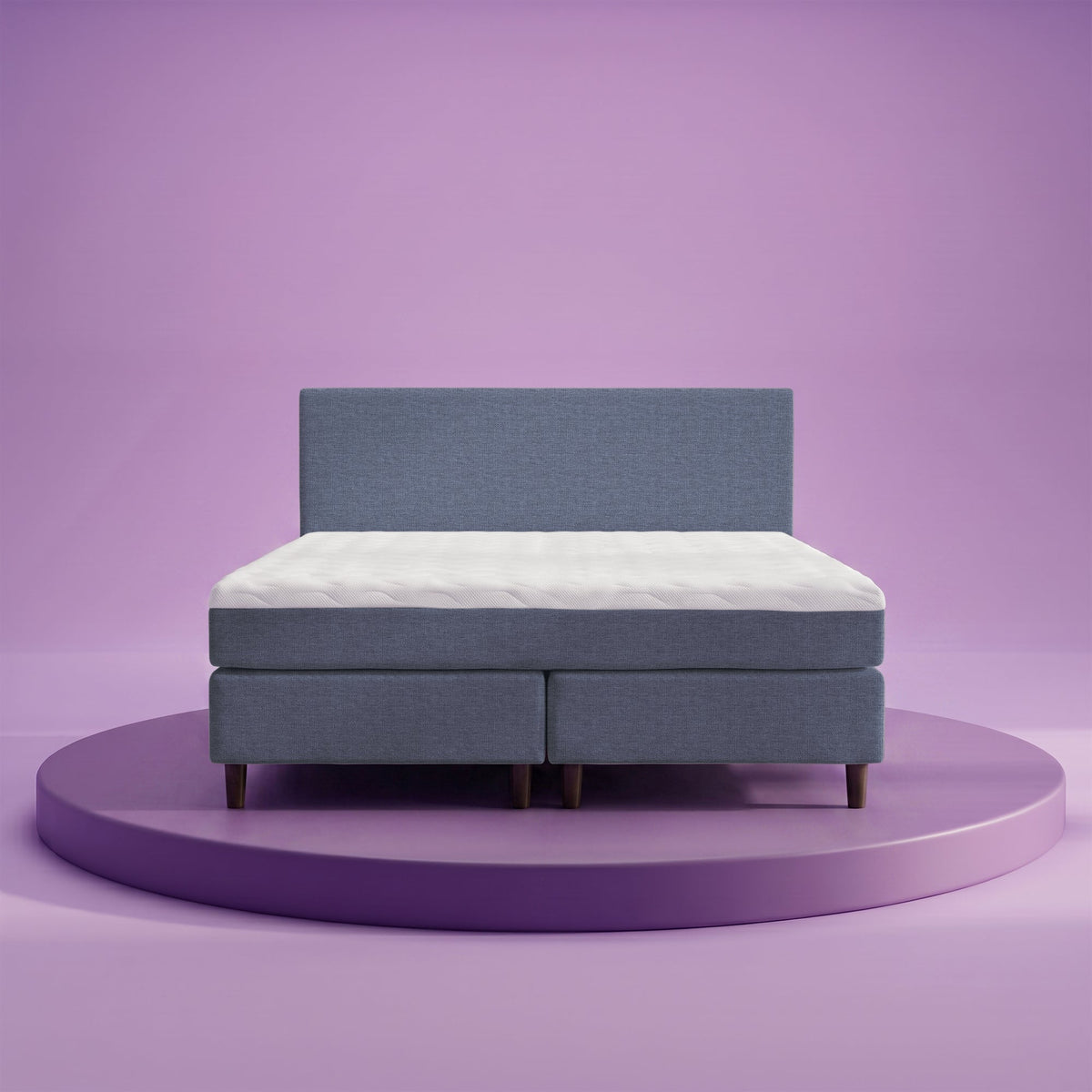 Thehappybed Classic | boxspring