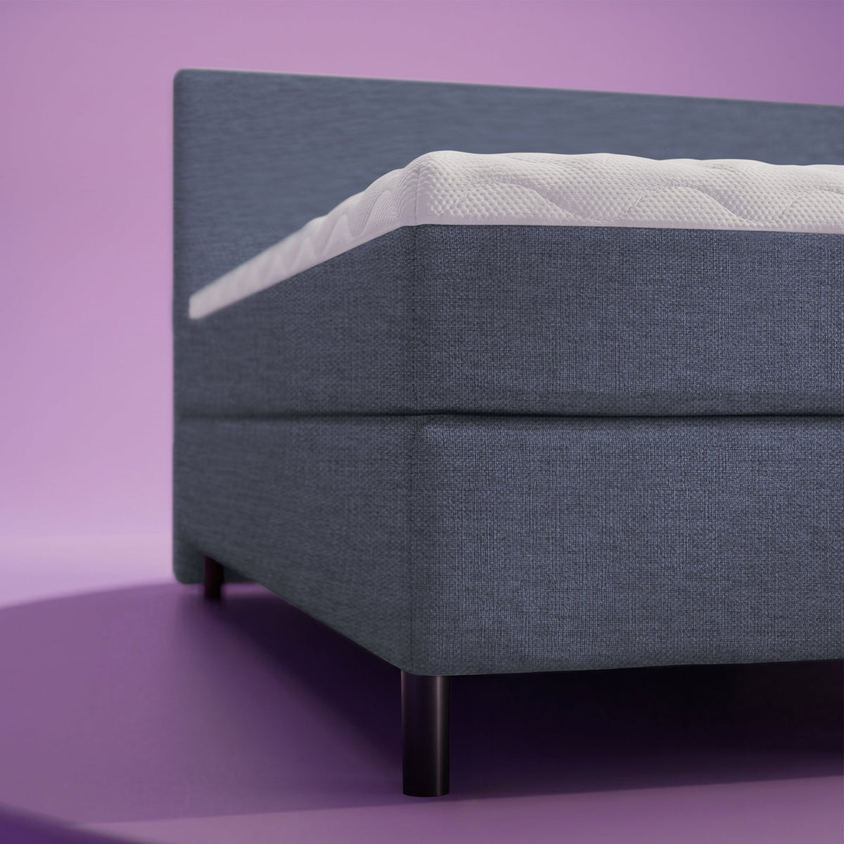 Thehappybed Classic | boxspring