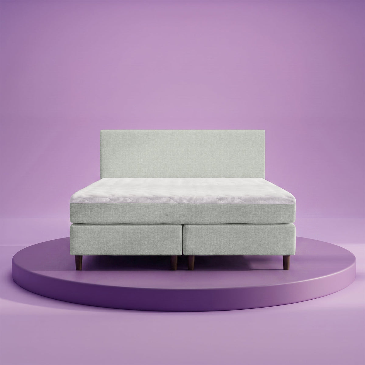 Thehappybed Classic | boxspring
