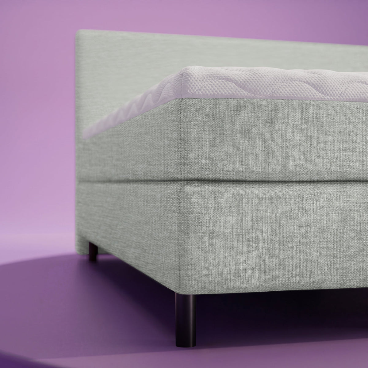 Thehappybed Classic | boxspring