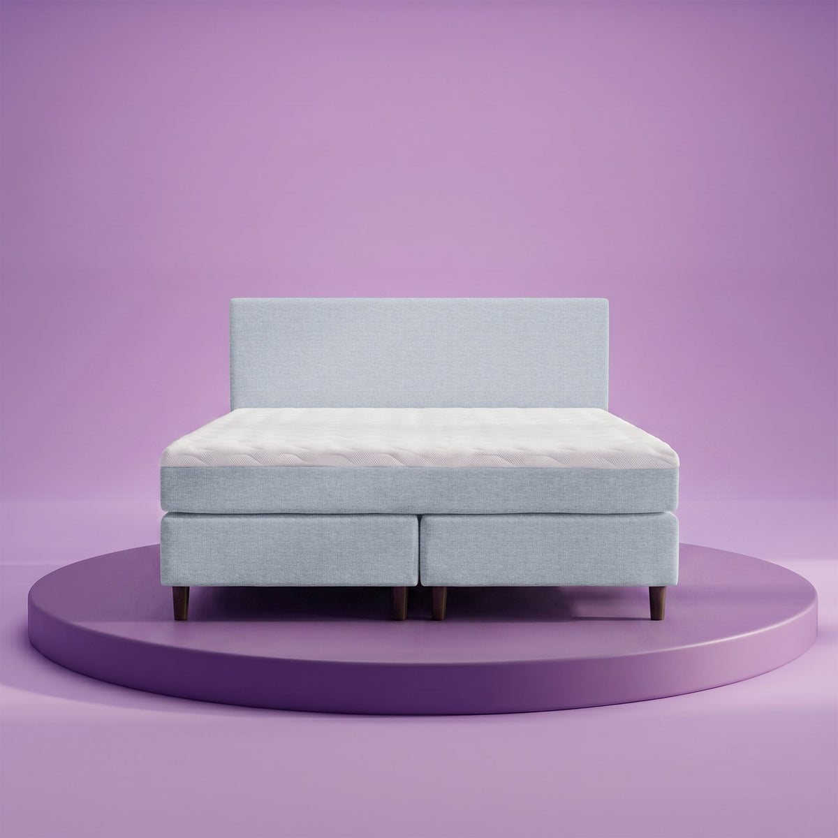 Thehappybed Classic | boxspring