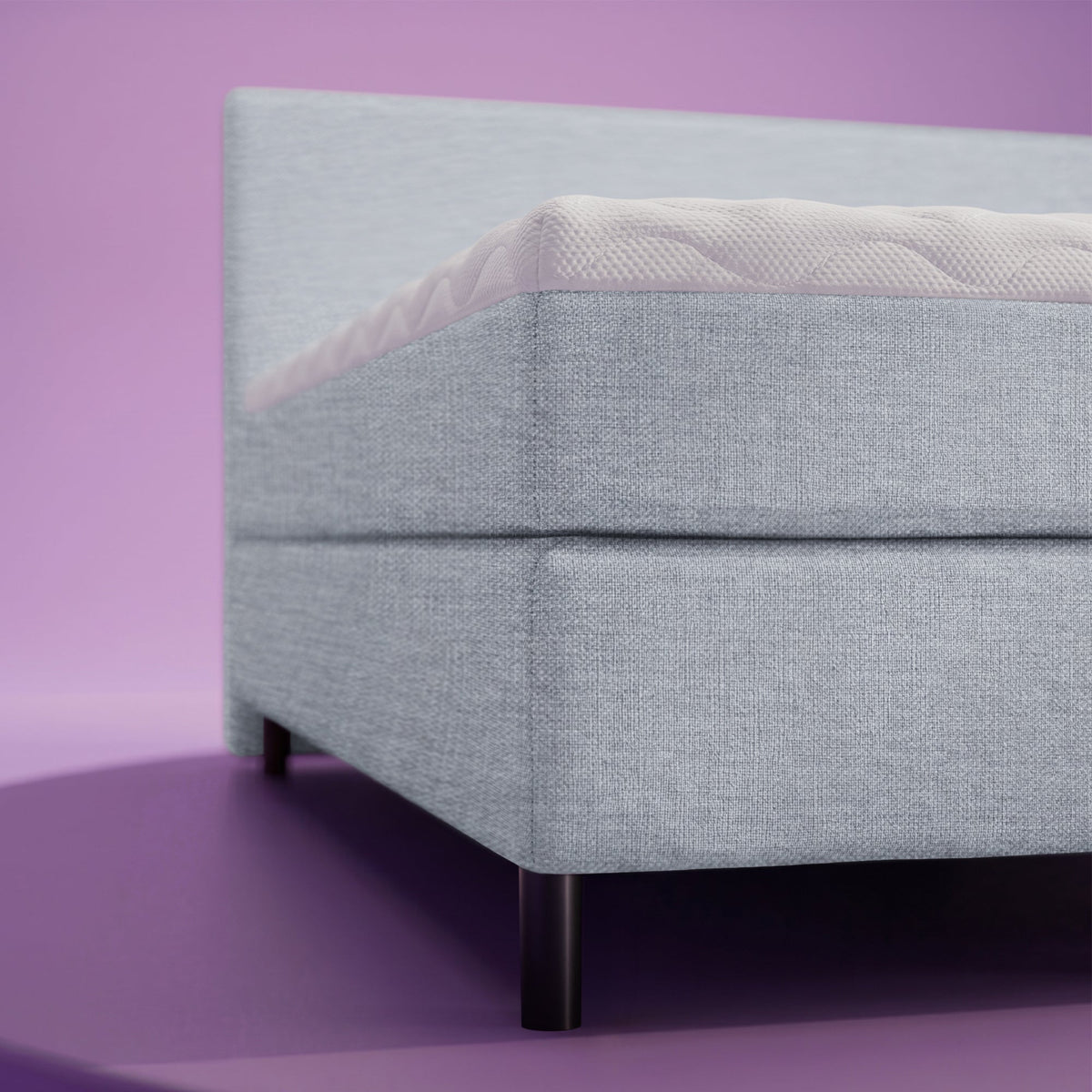 Thehappybed Classic | boxspring