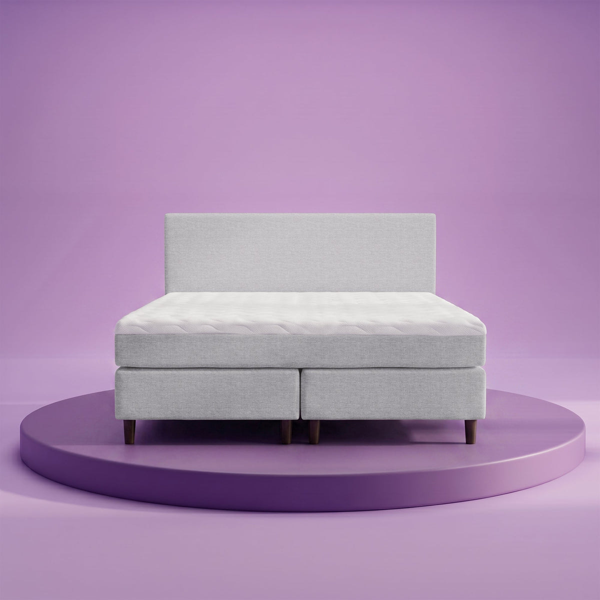 Thehappybed Classic | boxspring