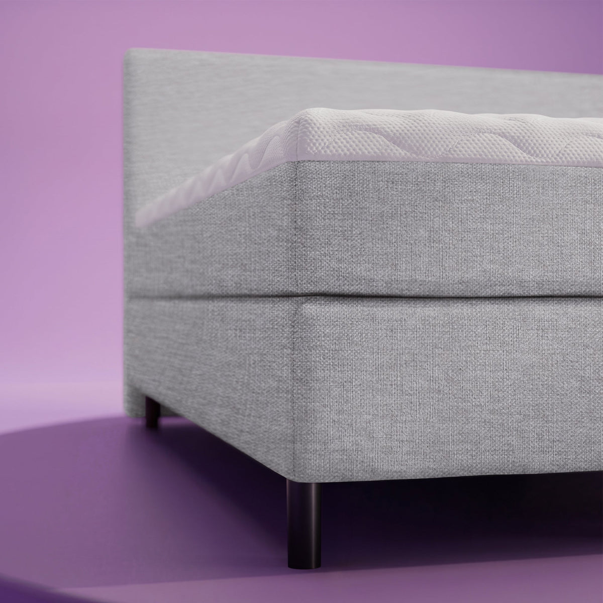 Thehappybed Classic | boxspring