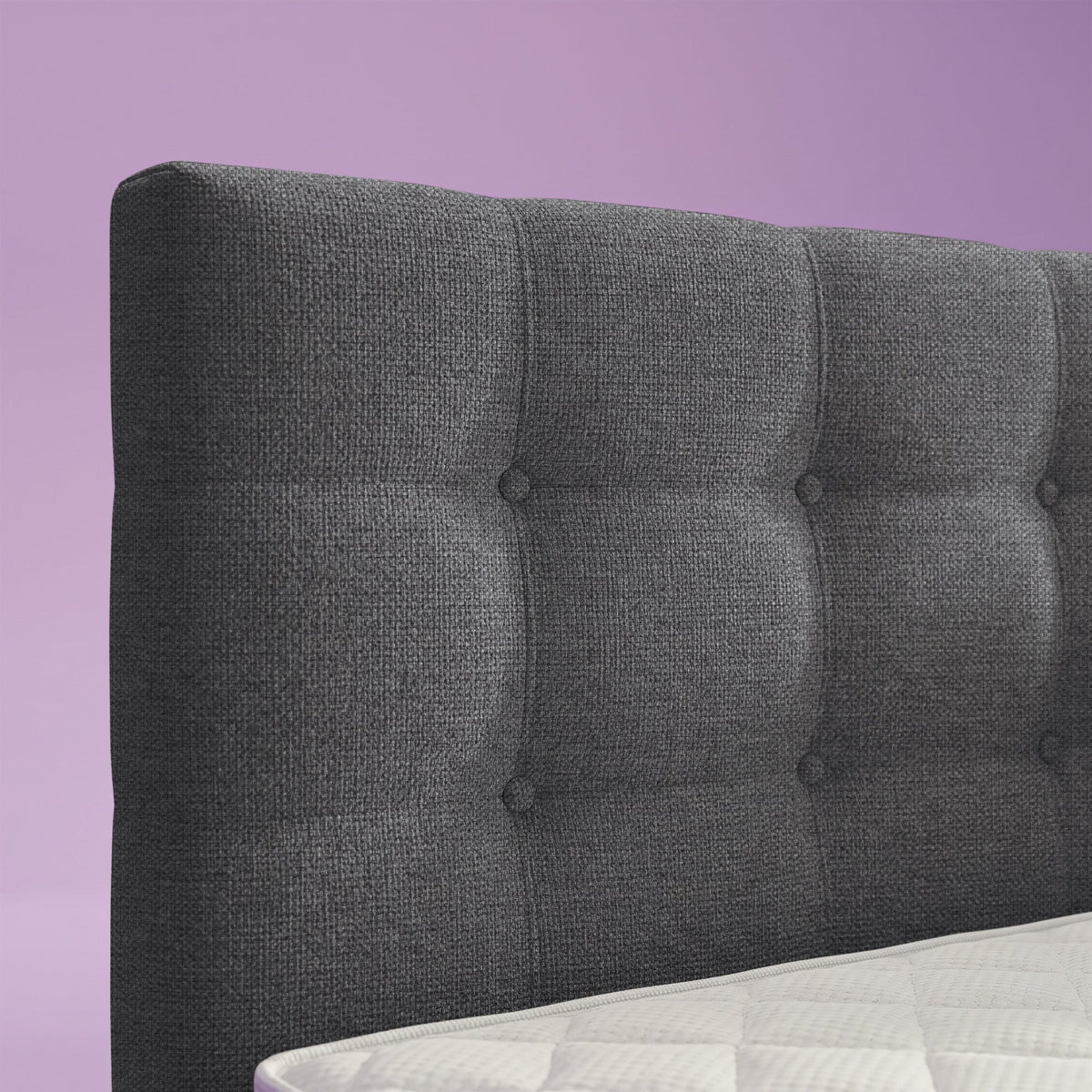 Thehappybed Electric | boxspring
