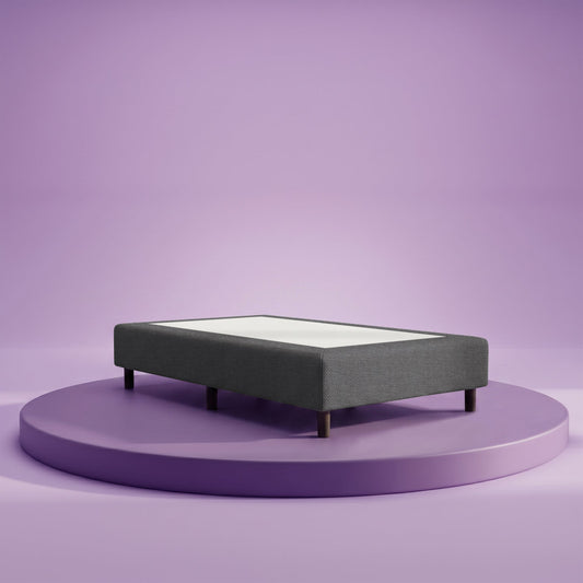 Thehappybed Pocketbox | Boxspring