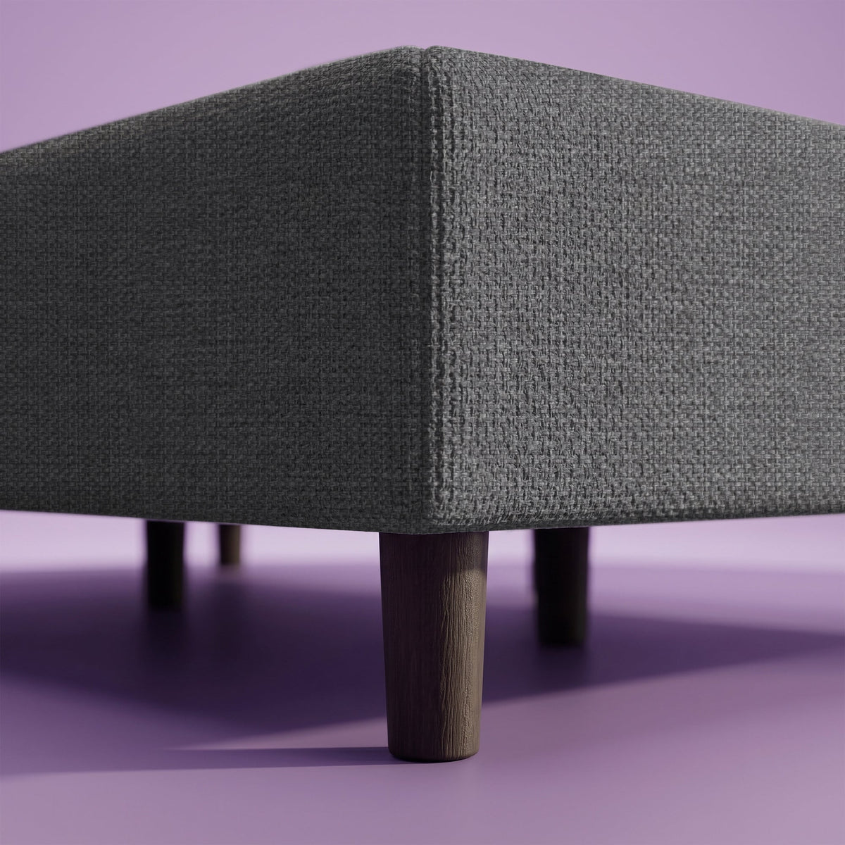 Thehappybed Pocketbox | Boxspring