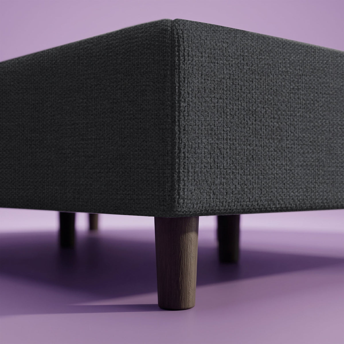 Thehappybed Pocketbox | Boxspring