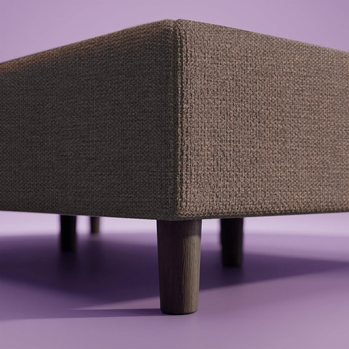 Thehappybed Pocketbox | Boxspring
